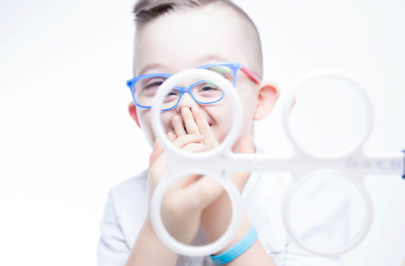 What Is Vision Therapy? Wichita The Eye Gallery