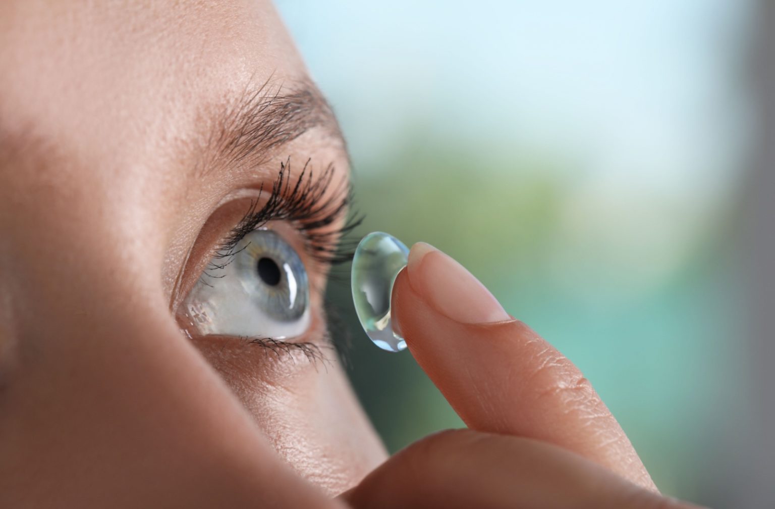 Do Contact Lenses Expire? The Eye Gallery